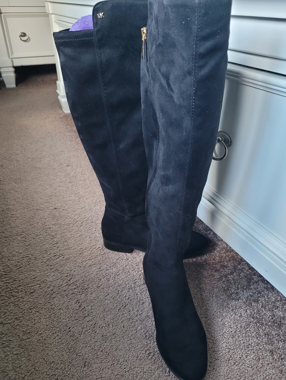 Michael Kors Boots - Picture 11 of 11